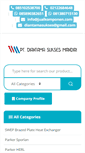 Mobile Screenshot of jualkomponen.com